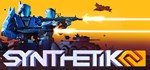 SYNTHETIK 2  АВТОДОСТАВКА STEAM GIFT РОССИЯ