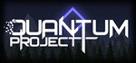 Quantum Project  АВТОДОСТАВКА STEAM GIFT RU
