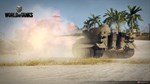World of Tanks - Steel Tiger Pack  DLC STEAM GIFT RU - изображение № 2