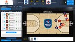 International Basketball Manager 22 STEAM GIFT РОССИЯ - изображение № 2