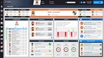 International Basketball Manager 22 STEAM GIFT РОССИЯ - изображение № 4