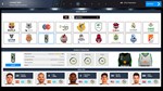 International Basketball Manager 22 STEAM GIFT РОССИЯ - изображение № 6