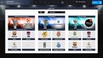 International Basketball Manager 22 STEAM GIFT РОССИЯ - изображение № 7