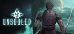Unsouled  АВТОДОСТАВКА STEAM GIFT РОССИЯ