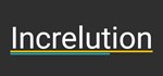 Increlution  АВТОДОСТАВКА STEAM GIFT РОССИЯ