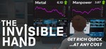 The Invisible Hand  АВТОДОСТАВКА STEAM GIFT РОССИЯ