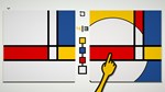 Please, Touch The Artwork АВТОДОСТАВКА STEAM РОССИЯ - изображение № 7