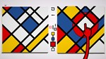 Please, Touch The Artwork АВТОДОСТАВКА STEAM РОССИЯ - изображение № 3