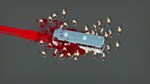 Zombie Simulator  АВТОДОСТАВКА STEAM GIFT РОССИЯ - изображение № 2