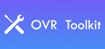 OVR Toolkit  АВТОДОСТАВКА STEAM GIFT РОССИЯ