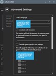 CPUCores :: Maximize Your FPS  STEAM GIFT РОССИЯ - изображение № 2