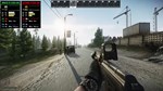 FPS Monitor – hardware in-game & desktop overlays STEAM - изображение № 6