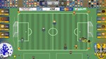 World Soccer Strikers '91  АВТОДОСТАВКА STEAM GIFT RU - изображение № 4