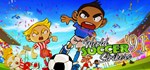 World Soccer Strikers '91  АВТОДОСТАВКА STEAM GIFT RU