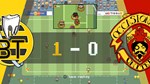 World Soccer Strikers '91  АВТОДОСТАВКА STEAM GIFT RU - изображение № 5