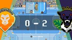 World Soccer Strikers '91  АВТОДОСТАВКА STEAM GIFT RU - изображение № 3