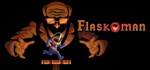 Flaskoman  АВТОДОСТАВКА STEAM GIFT РОССИЯ