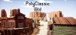 PolyClassic: Wild  АВТОДОСТАВКА STEAM GIFT РОССИЯ