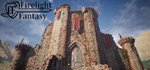 Firelight Fantasy: Phoenix Crew STEAM GIFT РОССИЯ