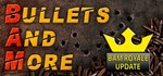 Bullets And More VR - BAM VR  STEAM GIFT FOR RUSSIA