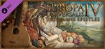 Europa Universalis IV: Fredman's Epistles  DLC STEAM