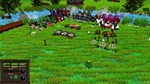 Siege of Turtle Enclave  АВТОДОСТАВКА STEAM РОССИЯ - изображение № 4