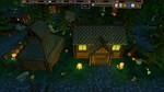 Siege of Turtle Enclave  АВТОДОСТАВКА STEAM РОССИЯ - изображение № 5