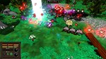 Siege of Turtle Enclave  АВТОДОСТАВКА STEAM РОССИЯ - изображение № 7