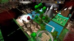 Siege of Turtle Enclave  АВТОДОСТАВКА STEAM РОССИЯ - изображение № 6