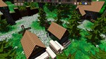 Siege of Turtle Enclave  АВТОДОСТАВКА STEAM РОССИЯ - изображение № 3