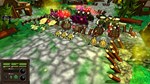 Siege of Turtle Enclave  АВТОДОСТАВКА STEAM РОССИЯ - изображение № 2
