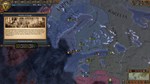 Europa Universalis IV  STEAM РОССИЯ - изображение № 2