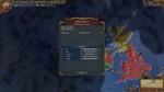 Europa Universalis IV  STEAM РОССИЯ - изображение № 3