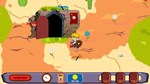Kingdom of Dinza  АВТОДОСТАВКА STEAM GIFT РОССИЯ - изображение № 2