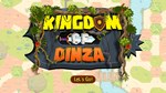 Kingdom of Dinza  АВТОДОСТАВКА STEAM GIFT РОССИЯ - изображение № 7