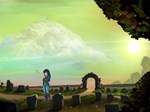 Kathy Rain АВТОДОСТАВКА STEAM GIFT РОССИЯ - изображение № 3