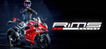 RiMS Racing  АВТОДОСТАВКА STEAM GIFT РОССИЯ