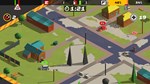 Splash Cars  АВТОДОСТАВКА STEAM GIFT РОССИЯ - изображение № 3