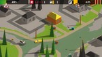 Splash Cars  АВТОДОСТАВКА STEAM GIFT РОССИЯ - изображение № 5