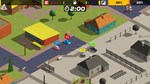 Splash Cars  АВТОДОСТАВКА STEAM GIFT РОССИЯ - изображение № 7