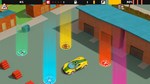 Splash Cars  АВТОДОСТАВКА STEAM GIFT РОССИЯ - изображение № 6