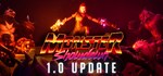 Monster Showdown АВТОДОСТАВКА STEAM GIFT РОССИЯ