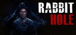 Rabbit Hole  АВТОДОСТАВКА STEAM GIFT РОССИЯ