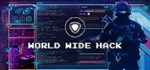 World Wide Hack  АВТОДОСТАВКА STEAM GIFT РОССИЯ