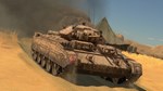 War Thunder - British Starter Pack  DLC STEAM GIFT RU - изображение № 3