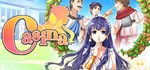 Casina: A Visual Novel set in Ancient Greece  STEAM