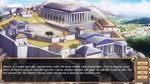 Casina: A Visual Novel set in Ancient Greece  STEAM - изображение № 7