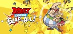 Asterix & Obelix - Slap Them All!  STEAM GIFT RUSSIA