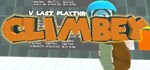 Climbey  АВТОДОСТАВКА STEAM GIFT РОССИЯ