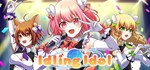 Idling Idol  АВТОДОСТАВКА STEAM GIFT РОССИЯ